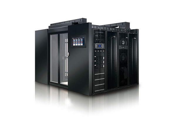 Data Center Power Solutions